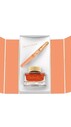 Pelikan Calculation Of Times Fountain Pen - Thumbnail