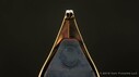 Pelikan Calculation Of Times Fountain Pen - Thumbnail