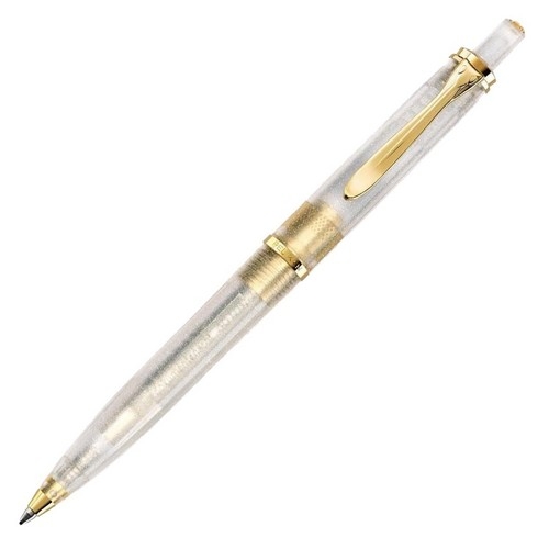 Pelikan K200 Golden Beryl Tükenmez Kalem