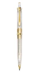 PELİKAN - Pelikan Classic K200 Golden Beryl Tükenmez Kalem