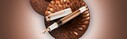 Pelikan Classic M200 Copper Rose Gold Fountain Pen - Thumbnail