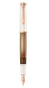 PELİKAN - Pelikan Classic M200 Copper Rose Gold Fountain Pen