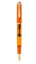 Pelikan Classic M200 Orange Delight Special Edition Fountain Pen - Thumbnail