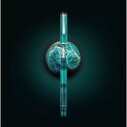 Pelikan Classic M205 Apatite Fountain Pen - Thumbnail