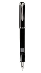 PELİKAN - Pelikan Classic M205 Black Fountain Pen