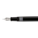 Pelikan Classic M205 Black Fountain Pen - Thumbnail