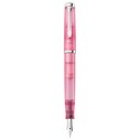 Pelikan Classic M205 Rose Quartz Fountain Pen - Thumbnail