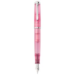 PELİKAN - Pelikan Classic M205 Rose Quartz Fountain Pen (1)