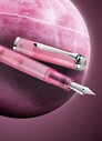 Pelikan Classic M205 Rose Quartz Fountain Pen - Thumbnail