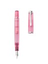 Pelikan Classic M205 Rose Quartz Fountain Pen - Thumbnail