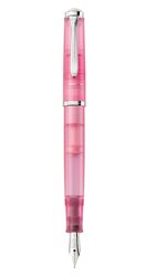 PELİKAN - Pelikan Classic M205 Rose Quartz Fountain Pen