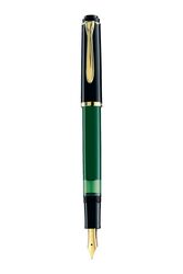PELİKAN - Pelikan Classic Series M150 Green Black Fountain Pen