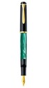 Pelikan Classic Series M200 Pearl Green Fountain Pen - Thumbnail