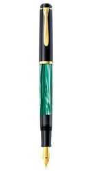 PELİKAN - Pelikan Classic Series M200 Pearl Green Fountain Pen