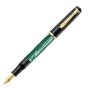 Pelikan Classic Series M200 Pearl Green Fountain Pen - Thumbnail