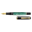 Pelikan Classic Series M200 Pearl Green Fountain Pen - Thumbnail