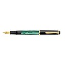 Pelikan Classic Series M200 Pearl Green Fountain Pen - Thumbnail