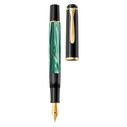 PELİKAN - Pelikan Classic Series M200 Pearl Green Fountain Pen (1)
