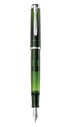 Pelikan Classic Series M205 Olivine Fountain Pen - Thumbnail