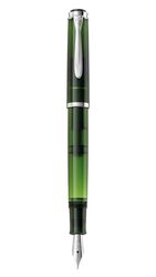 PELİKAN - Pelikan Classic Series M205 Olivine Fountain Pen