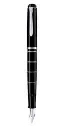 PELİKAN - Pelikan Classic Series M215 Rings Fountain Pen