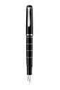 Pelikan Classic Series M215 Rings Fountain Pen - Thumbnail