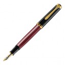 PELİKAN - Pelikan Dolma Kalem Souveran M400 Bordo