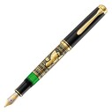 Pelikan Dolma Kalem Toledo M900 - Thumbnail