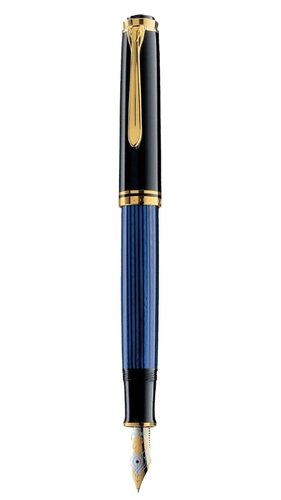 Pelikan Edelstein 6'Lı Metal Kutulu Uzun Kartuş Onyx