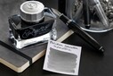Pelikan Edelstein Ink Moonstone (Steingrau) Mürekkep 50 Ml - Thumbnail