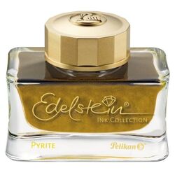 PELİKAN - Pelikan Edelstein Mürekkep Pyrite 