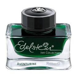 PELİKAN - Pelikan Edelstein Mürekkep Aventurine