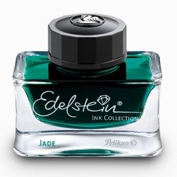 PELİKAN - Pelikan Edelstein Mürekkep Jade 