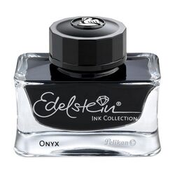 PELİKAN - Pelikan Edelstein Mürekkep Onyx