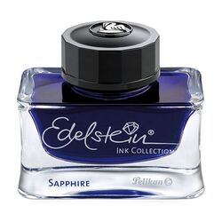PELİKAN - Pelikan Edelstein Mürekkep Sapphire