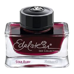 PELİKAN - Pelikan Edelstein Mürekkep Star Ruby