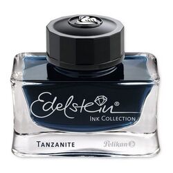 PELİKAN - Pelikan Edelstein Mürekkep Tanzanite 