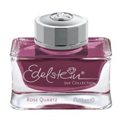 PELİKAN - Pelikan Edelstein Mürekkwp Rose Quartz 