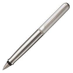 PELİKAN - Pelikan Epoch D361 Zircon Silver Versatil Kalem