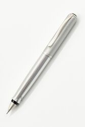 PELİKAN - Pelikan Epoch Serisi D361 Zircon Silver Versatil Kalem (1)