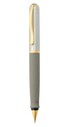 PELİKAN - Pelikan Epoch Serisi D363 Granite Silver Gold Versatil Kalem