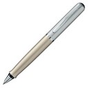 PELİKAN - Pelikan Epoch K360 Titan Silver Tükenmez Kalem
