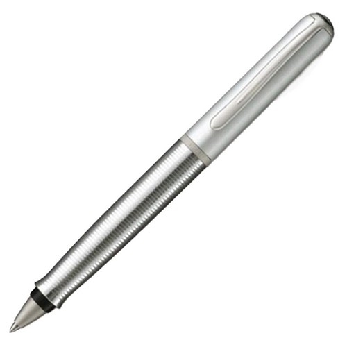 Pelikan Epoch K361 Zircon Silver Tükenmez Kalem
