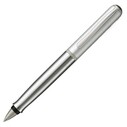 PELİKAN - Pelikan Epoch K361 Zircon Silver Tükenmez Kalem