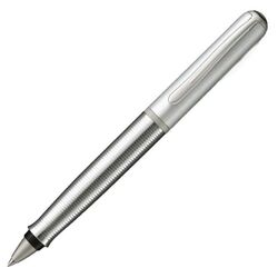 PELİKAN - Pelikan Epoch K361 Zircon Silver Tükenmez Kalem