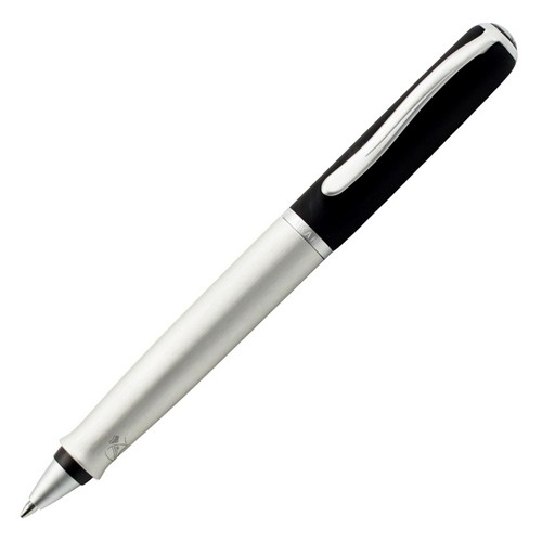 Pelikan Epoch K362 Onyx Silver Tükenmez Kalem