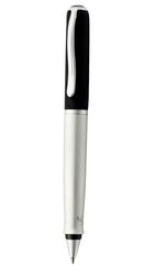 PELİKAN - Pelikan Epoch Serisi K362 Onyx Silver Tükenmez Kalem