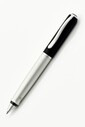 Pelikan Epoch Serisi K362 Onyx Silver Tükenmez Kalem - Thumbnail