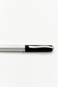 Pelikan Epoch Serisi K362 Onyx Silver Tükenmez Kalem - Thumbnail