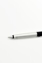 Pelikan Epoch Serisi K362 Onyx Silver Tükenmez Kalem - Thumbnail